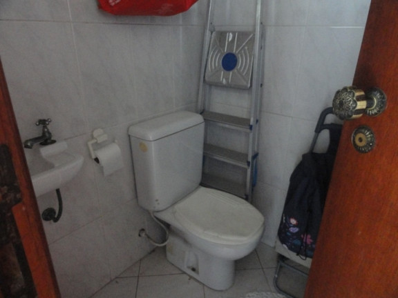 Imagem Apartamento com 2 Quartos à Venda, 100 m² em Campo Grande - Santos