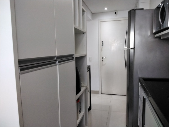 Imagem Apartamento com 2 Quartos à Venda, 53 m² em Vila Vera - São Paulo Imagem Apartamento com 2 Quartos à Venda, 53 m² em Vila Vera - São Paulo
