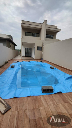 Imagem Sobrado à Venda, 199 m² em Jardim Paulista - Atibaia