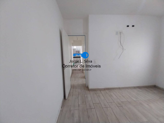 Imagem Apartamento com 2 Quartos à Venda, 54 m² em Recanto Silvestre (fazendinha) - Santana De Parnaíba