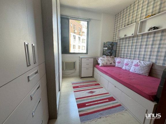 Imagem Apartamento com 3 Quartos à Venda, 120 m² em João Paulo - Florianópolis Imagem Apartamento com 3 Quartos à Venda, 120 m² em João Paulo - Florianópolis