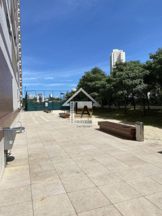 Imagem Apartamento com 3 Quartos à Venda, 210 m² em Granja Julieta - São Paulo