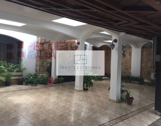 Imagem Casa com 4 Quartos à Venda, 420 m² em Granja Julieta - São Paulo Imagem Casa com 4 Quartos à Venda, 420 m² em Granja Julieta - São Paulo