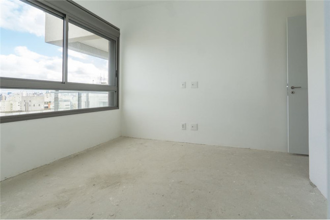 Imagem Apartamento com 3 Quartos à Venda, 158 m² em Moema - São Paulo Imagem Apartamento com 3 Quartos à Venda, 158 m² em Moema - São Paulo