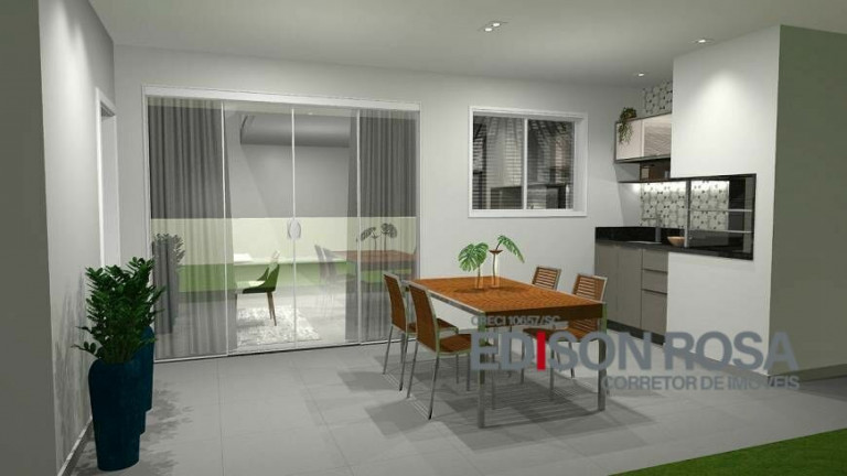 Imagem Sobrado com 3 Quartos à Venda, 170 m² em Beira Rio - Biguaçu Imagem Sobrado com 3 Quartos à Venda, 170 m² em Beira Rio - Biguaçu
