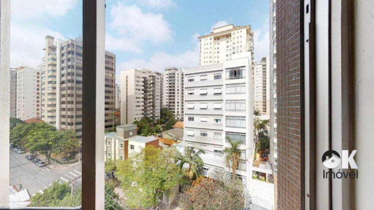 Imagem Apartamento com 3 Quartos à Venda, 119 m² em Perdizes - São Paulo Imagem Apartamento com 3 Quartos à Venda, 119 m² em Perdizes - São Paulo