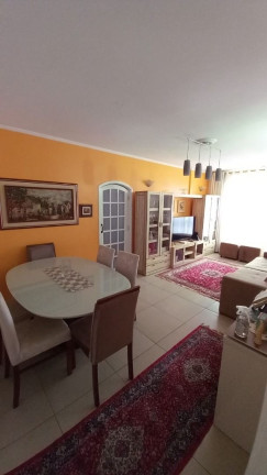 Imagem Apartamento com 3 Quartos à Venda, 106 m² em Ponta Da Praia - Santos Imagem Apartamento com 3 Quartos à Venda, 106 m² em Ponta Da Praia - Santos