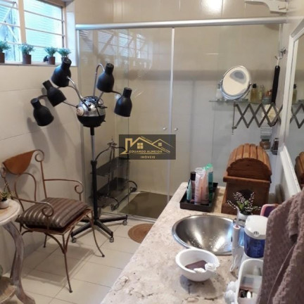 Imagem Casa com 3 Quartos à Venda, 180 m² em Centro - Sorocaba Imagem Casa com 3 Quartos à Venda, 180 m² em Centro - Sorocaba