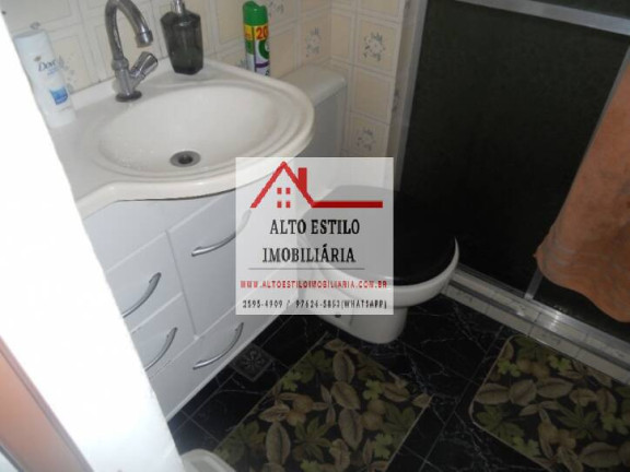 Imagem Apartamento com 2 Quartos à Venda, 58 m² em Quintino Bocaiúva - Rio De Janeiro Imagem Apartamento com 2 Quartos à Venda, 58 m² em Quintino Bocaiúva - Rio De Janeiro