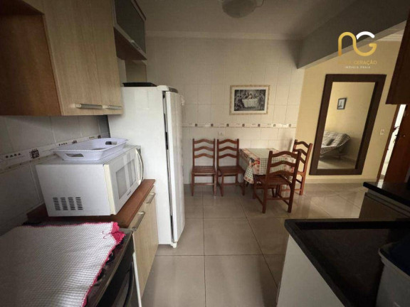 Imagem Apartamento com 2 Quartos à Venda, 58 m² em Boqueirão - Praia Grande Imagem Apartamento com 2 Quartos à Venda, 58 m² em Boqueirão - Praia Grande