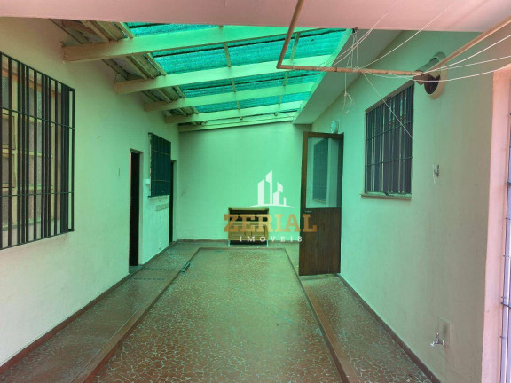 Imagem Sobrado com 3 Quartos à Venda, 229 m² em Olímpico - São Caetano Do Sul Imagem Sobrado com 3 Quartos à Venda, 229 m² em Olímpico - São Caetano Do Sul