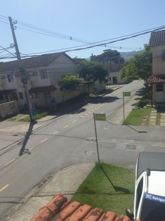 Imagem Imóvel com 2 Quartos à Venda, 25 m² em Campo Grande - Rio De Janeiro Imagem Imóvel com 2 Quartos à Venda, 25 m² em Campo Grande - Rio De Janeiro