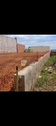 Imagem Terreno à Venda, 250 m² em Parque Orestes ôngaro - Hortolândia