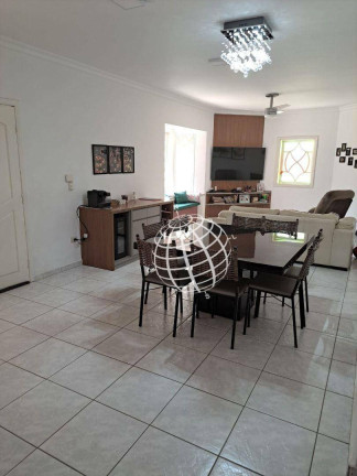 Imagem Casa com 3 Quartos à Venda, 199 m² em Jardim Floresta - Atibaia Imagem Casa com 3 Quartos à Venda, 199 m² em Jardim Floresta - Atibaia