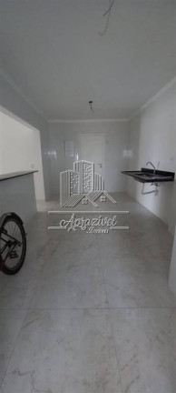 Imagem Apartamento com 3 Quartos à Venda, 138 m² em Guilhermina - Praia Grande
