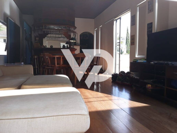 Imagem Casa de Condomínio com 4 Quartos à Venda, 1.070 m² em Alphaville - Santana De Parnaíba Imagem Casa de Condomínio com 4 Quartos à Venda, 1.070 m² em Alphaville - Santana De Parnaíba