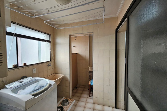 Imagem Imóvel com 4 Quartos à Venda, 143 m² em Moema - São Paulo