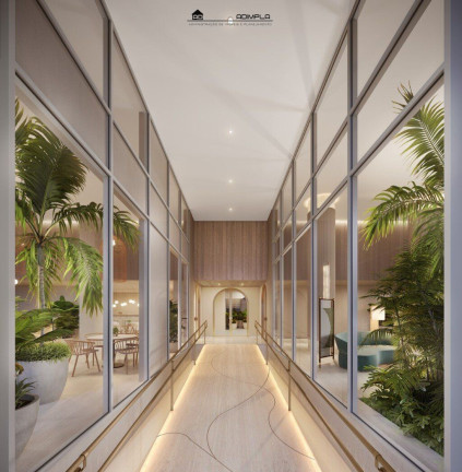 Imagem Apartamento com 2 Quartos à Venda, 77 m² em Glória - Rio De Janeiro