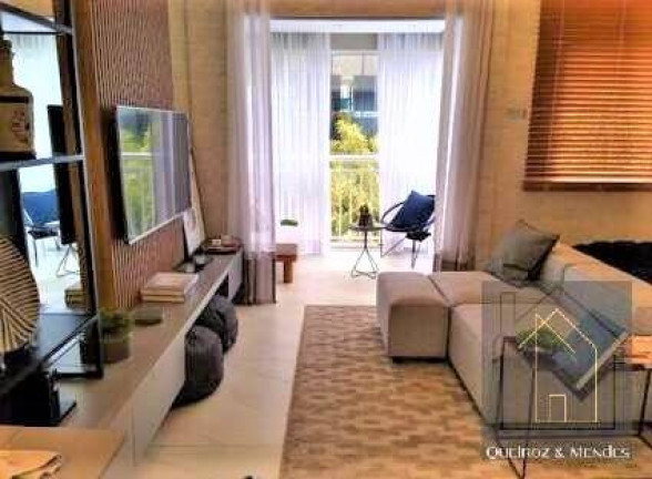 Apartamento com 1 Quarto à Venda, 34 m² em Penha De França - São Paulo
