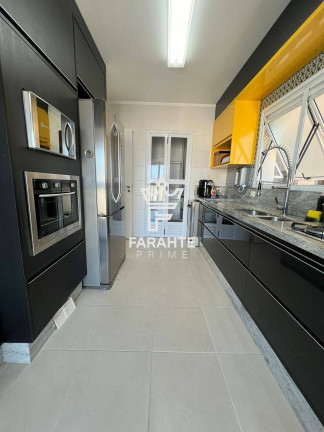 Imagem Apartamento com 3 Quartos à Venda, 130 m² em Gonzaga - Santos Imagem Apartamento com 3 Quartos à Venda, 130 m² em Gonzaga - Santos