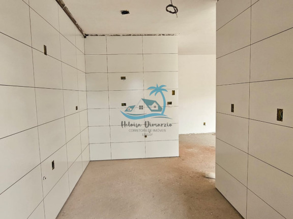 Imagem Apartamento com 2 Quartos à Venda, 86 m² em Centro - Ubatuba