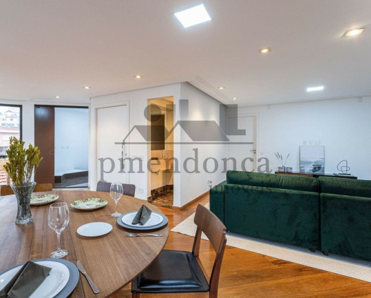 Imagem Apartamento com 3 Quartos à Venda, 170 m² em Vila Madalena - São Paulo Imagem Apartamento com 3 Quartos à Venda, 170 m² em Vila Madalena - São Paulo