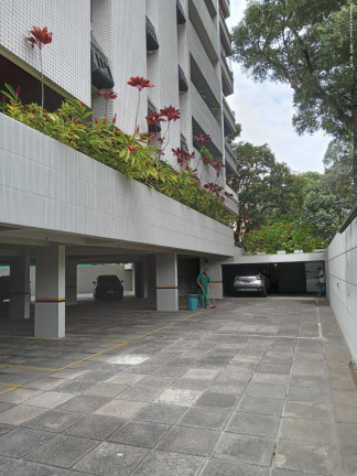 Imagem Apartamento com 5 Quartos à Venda, 406 m² em Derby - Recife Imagem Apartamento com 5 Quartos à Venda, 406 m² em Derby - Recife