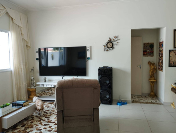 Imagem Casa com 3 Quartos à Venda, 171 m² em Flórida - Praia Grande Imagem Casa com 3 Quartos à Venda, 171 m² em Flórida - Praia Grande