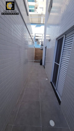 Imagem Casa com 3 Quartos à Venda, 117 m² em Aparecida - Santos Imagem Casa com 3 Quartos à Venda, 117 m² em Aparecida - Santos