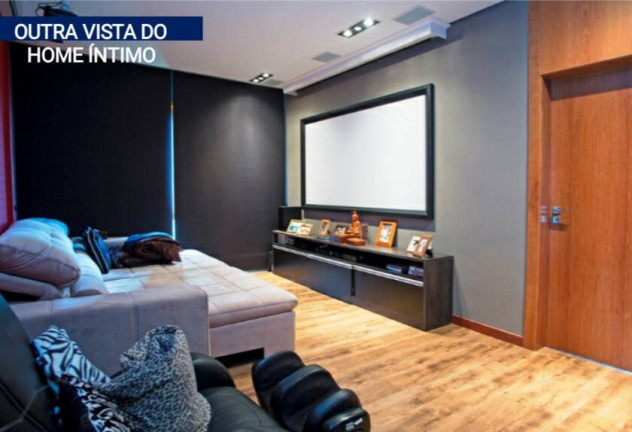 Imagem Casa com 5 Quartos à Venda, 507 m² em Tamboré - Santana De Parnaíba