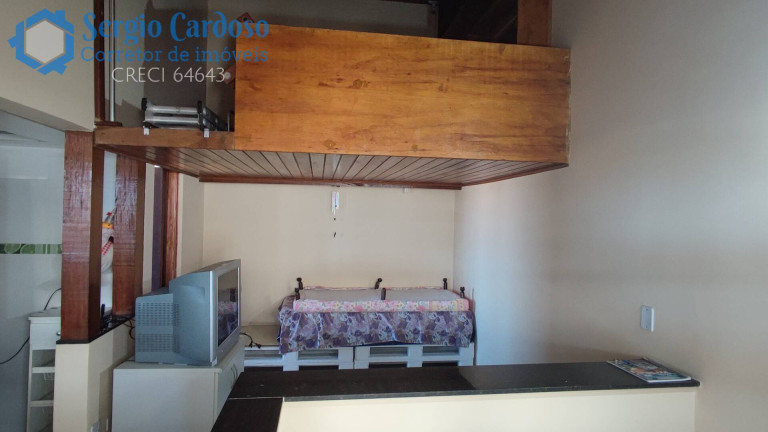 Imagem Apartamento com 3 Quartos à Venda, 59 m² em Cibratel Ii - Itanhaém Imagem Apartamento com 3 Quartos à Venda, 59 m² em Cibratel Ii - Itanhaém