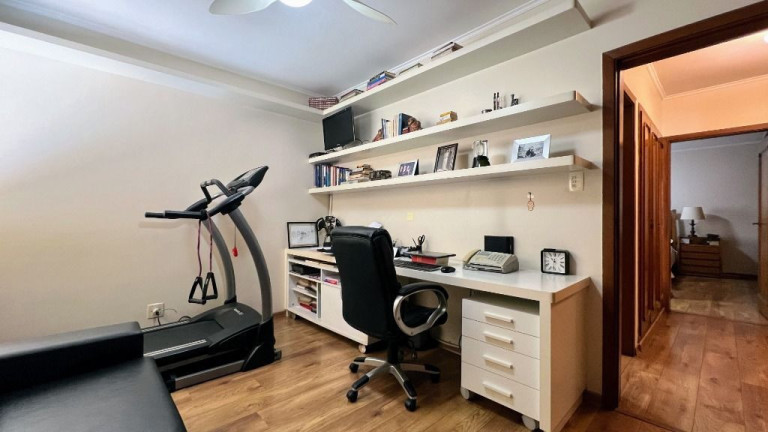 Imagem Apartamento com 3 Quartos à Venda, 152 m² em Itaim Bibi - São Paulo Imagem Apartamento com 3 Quartos à Venda, 152 m² em Itaim Bibi - São Paulo