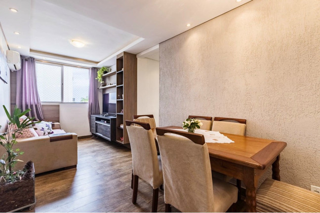 Imagem Apartamento com 3 Quartos à Venda, 63 m² em Jardim Itu - Porto Alegre Imagem Apartamento com 3 Quartos à Venda, 63 m² em Jardim Itu - Porto Alegre
