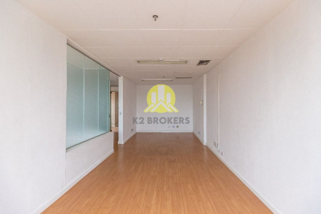 Imagem Sala Comercial à Venda, 114 m² em Jardim Paulista - São Paulo