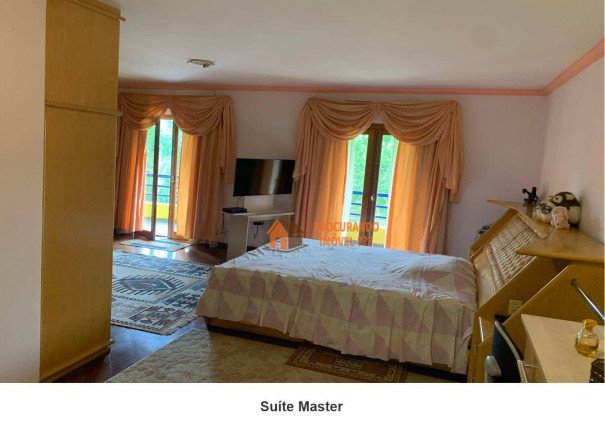 Imagem Casa com 4 Quartos à Venda, 420 m² em Cidade Parquelandia - Mogi Das Cruzes Imagem Casa com 4 Quartos à Venda, 420 m² em Cidade Parquelandia - Mogi Das Cruzes