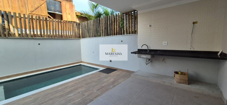 Imagem Casa com 3 Quartos à Venda, 130 m² em Camburi - São Sebastião Imagem Casa com 3 Quartos à Venda, 130 m² em Camburi - São Sebastião