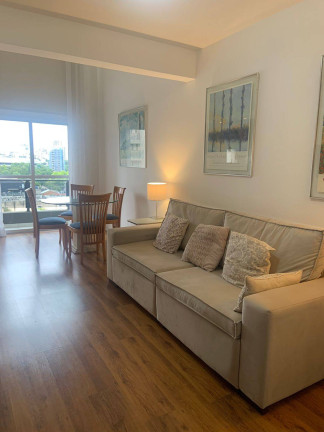 Imagem Apartamento com 1 Quarto à Venda, 42 m² em Moema - São Paulo Imagem Apartamento com 1 Quarto à Venda, 42 m² em Moema - São Paulo