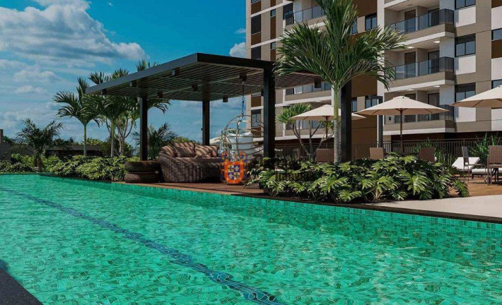 Imagem Apartamento com 2 Quartos à Venda, 80 m² em Morumbi - Paulínia Imagem Apartamento com 2 Quartos à Venda, 80 m² em Morumbi - Paulínia