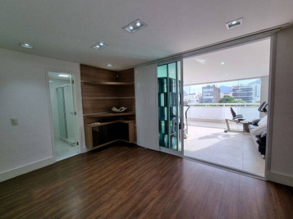 Imagem Cobertura com 3 Quartos à Venda, em Botafogo - Rio De Janeiro Imagem Cobertura com 3 Quartos à Venda, em Botafogo - Rio De Janeiro