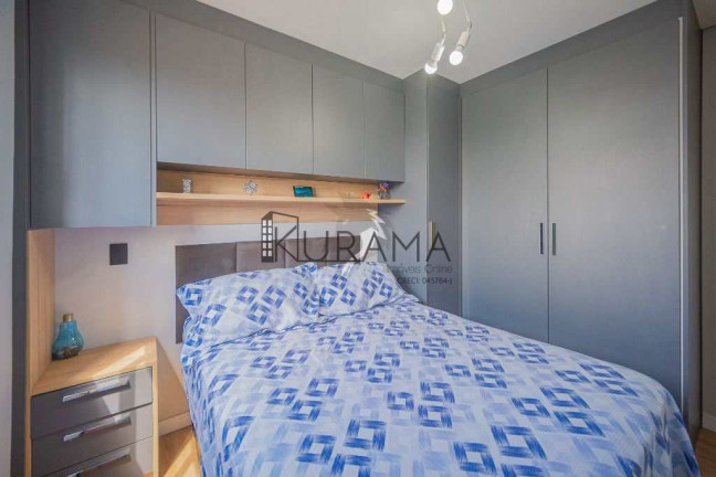 Imagem Apartamento com 2 Quartos à Venda, 48 m² em Centro - Osasco