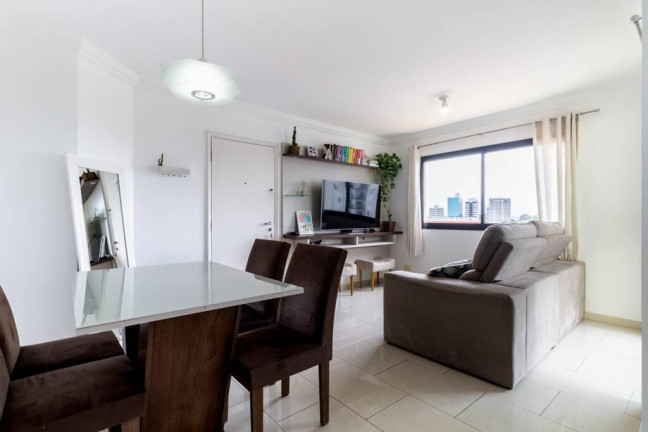 Imagem Apartamento com 3 Quartos à Venda, 89 m² em Vila Guarani (z Sul) - São Paulo Imagem Apartamento com 3 Quartos à Venda, 89 m² em Vila Guarani (z Sul) - São Paulo