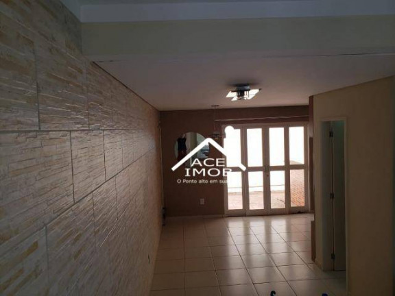 Imagem Casa de Condomínio com 3 Quartos à Venda, 125 m² em Medeiros - Jundiaí Imagem Casa de Condomínio com 3 Quartos à Venda, 125 m² em Medeiros - Jundiaí