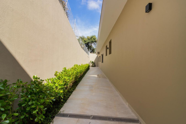 Imagem Casa com 5 Quartos à Venda, 450 m² em Jardim Guedala - São Paulo
