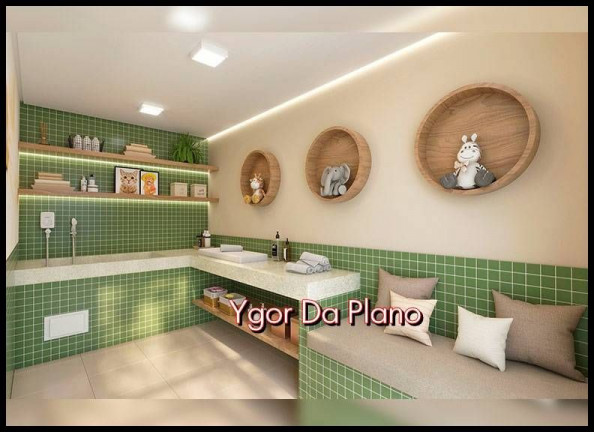 Imagem Apartamento com 1 Quarto à Venda, 29 m² em Vila Cláudia - São Paulo Imagem Apartamento com 1 Quarto à Venda, 29 m² em Vila Cláudia - São Paulo