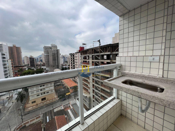 Imagem Apartamento com 2 Quartos à Venda, 88 m² em Aviação - Praia Grande Imagem Apartamento com 2 Quartos à Venda, 88 m² em Aviação - Praia Grande