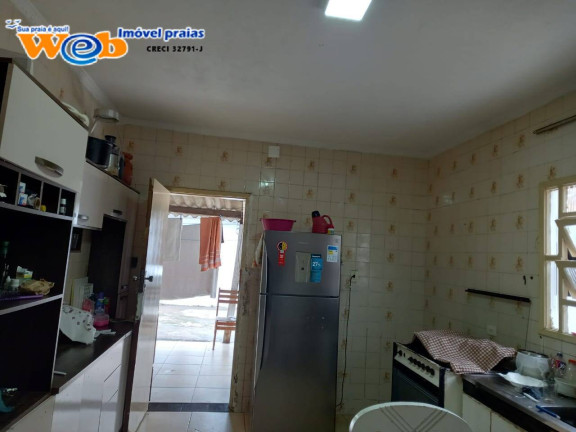 Imagem Casa com 4 Quartos à Venda, 280 m² em Quietude - Praia Grande