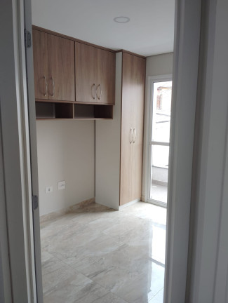 Imagem Imóvel com 2 Quartos à Venda, 58 m² em Vila Scarpelli - Santo André Imagem Imóvel com 2 Quartos à Venda, 58 m² em Vila Scarpelli - Santo André