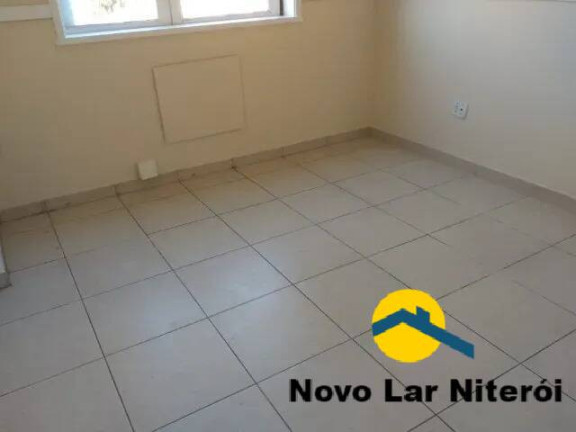 Imagem Apartamento com 2 Quartos à Venda, 70 m² em Ingá - Niterói