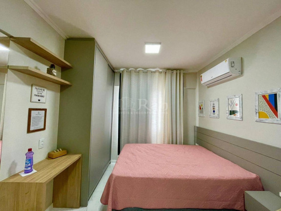 Imagem Kitnet com 1 Quarto à Venda, 31 m² em Nações - Balneário Camboriú