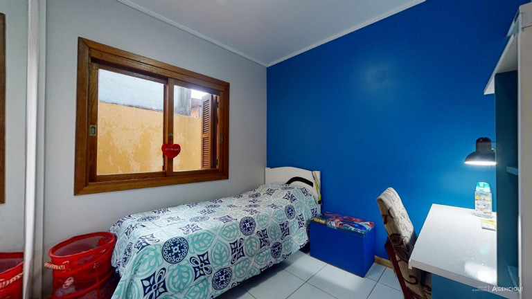 Imagem Casa com 3 Quartos à Venda, 160 m² em Agronomia - Porto Alegre Imagem Casa com 3 Quartos à Venda, 160 m² em Agronomia - Porto Alegre